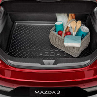 New Genuine Mazda 3 BP 2019 Hatch Back Cargo Tray Boot Liner BP11ACCTH Next-Gen