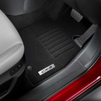 New Genuine Mazda CX-3 DK Carpet Floor Mat Set 4 Neo Maxx 2014 -Current DK12ACFM