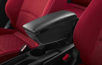 New Genuine Mazda 2 Mazda2 Armrest Console Centre Arm Rest DJ DL DA6CV0630B