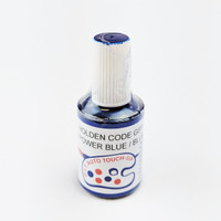G8P Power Blue Me Away 468B Touch Up Paint For Holden Commodore Captiva Colorado