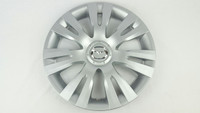 New Genuine Mazda 2 DE Hub Cap 15 inch Wheel Cover 15'" Cap 2010-2014 DN2037170