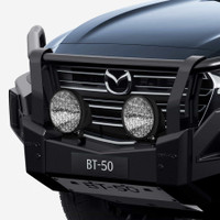 Genuine Lightforce LED Driving Lights For Mazda BT-50 07/2020 ZW TF-11ACCDLK