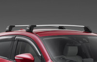 New Genuine Mazda CX-3 DK Roof Rack Bar Kit 2015 - Current DK11ACRR D1YE509H0A
