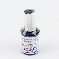 M1 MC OFU J7 7XU FM6EWHA Magnetic Touch Up Paint For Ford Falcon Focus Fiesta