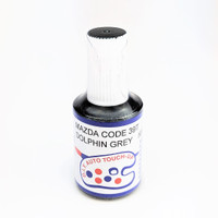39T Dolphin Grey Touch Up Paint For Mazda 2 3 6 CX-5 CX-9 BT-50 CX-3 CX-8 MX-5