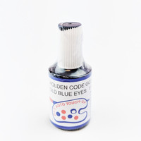 GQ3 Old Blue Eyes Touch Up Paint For Holden Commodore Captiva Colorado Barina