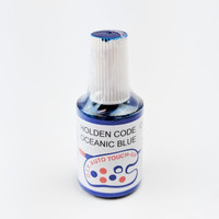 GVZ 774V Oceanic Blue Touch Up Paint For Holden Commodore Captiva Colorado HSV