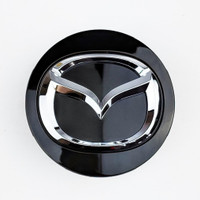 New Genuine Mazda 3 6 CX-3 CX-5 CX-9 RX-8 Alloy Wheel Centre Cap Cover KD5137190