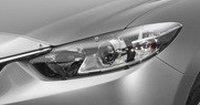 New Genuine Mazda 6 GJ GL Head Light Covers Touring GT Atenza GJ12-AC-HLPA