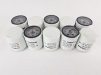 10 x New Genuine Mazda Oil Filter Mazda 3 6 MPV MX5  Tribute LF101430299