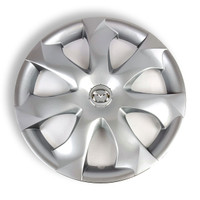 New Genuine Mazda 3 BM CX-3 DK Hub Cap 16 inch Wheel Cover 16'" Cap B45A-37-170B