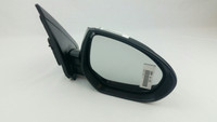 New Genuine Mazda 3 BL Right Electric Door Mirror RH Mazda3 2009-2013 BBW16912ZJ