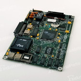 MULTICAP CPU BOARD