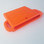 Left side 8" wide forklift cover