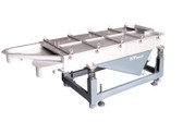 Extruder Material Handling