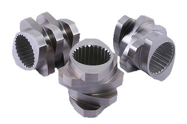 Extruder Screw Element