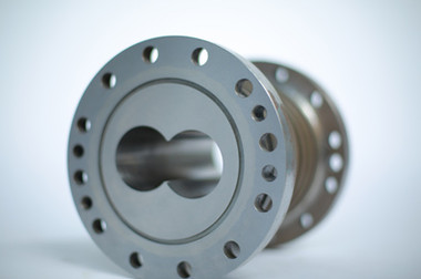 Extruder Barrels