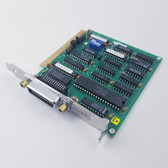 GPIB-PCIIA ASSY180810-01 REV A