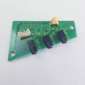 DM-X1-B
