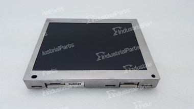 Front of CV-551-LCD