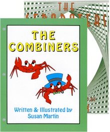 Both Combiners and Separaters books