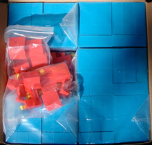 Class set of Fair Lands blocks