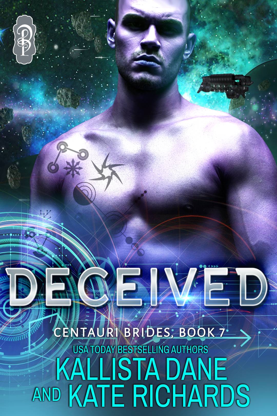 Deceived by Kallista Dane and Kate Richards Deceived by Kallista Dane and Kate Richards