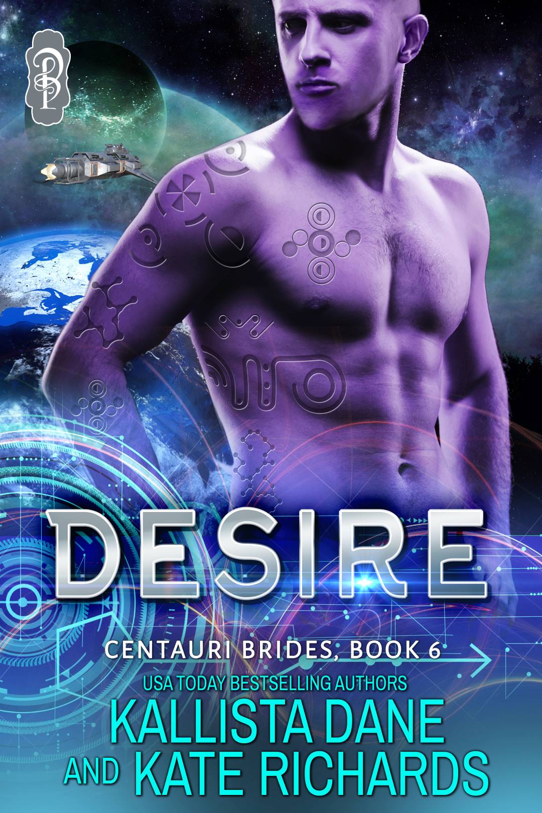 Desire by Kallista Dane and Kate Richards Desire by Kallista Dane and Kate Richards