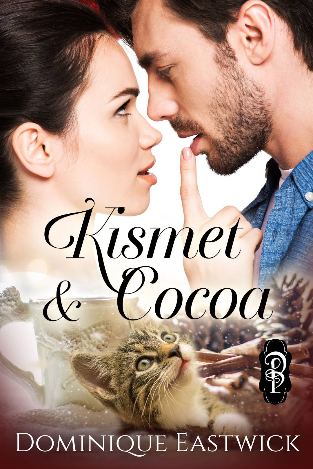 Kismet & Cocoa by Dominique Eastwick