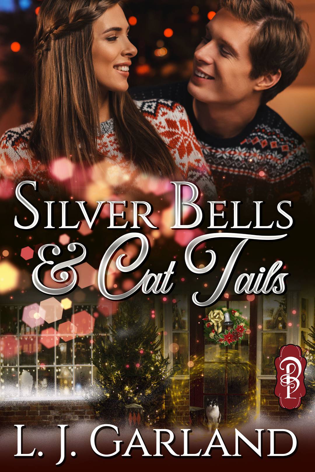 Silver Bells & Cat Tails by L.J. Garland