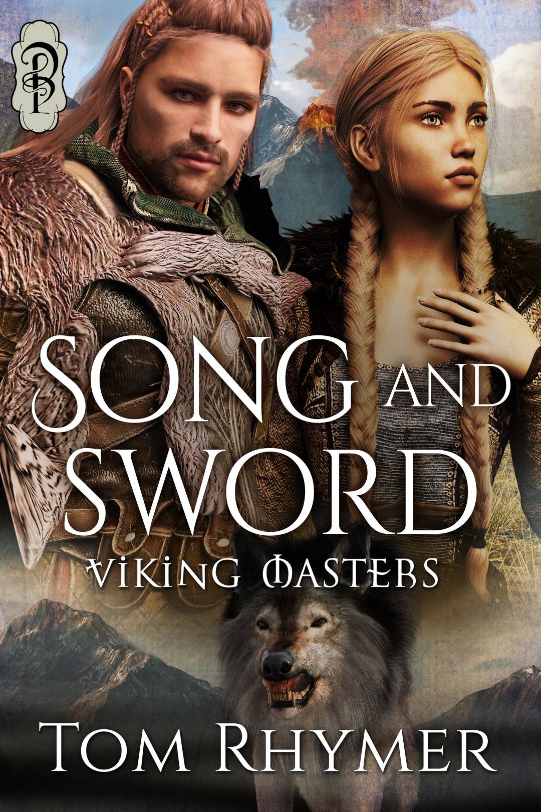 Song and Sword by Tom Rhymer