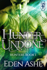 Hunter Undone