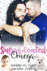 Sugar Coated Omega