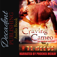 Craving Cameo Audiobook