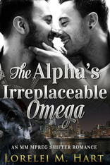 The Alpha's Irreplaceable Omega