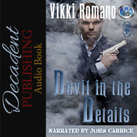 Devil in the Details Audio book