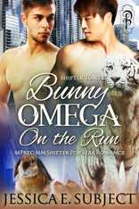 Bunny Omega on the Run