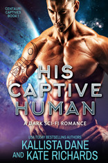 His Captive Human