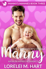 The Professor's Omega Manny