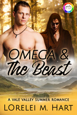 Omega & The Beast
