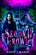 Second Growl