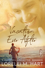 Vacation Ever After