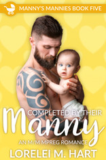 Completed by Their Manny