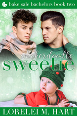 Snickerdoodle Sweetie