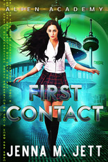 First Contact