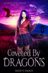 Coveted by Dragons