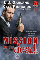 Mission for the Dead