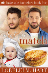 Meat Pie Match
