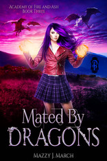 Mated by Dragons