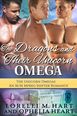 The Dragons and Their Unicorn Omega